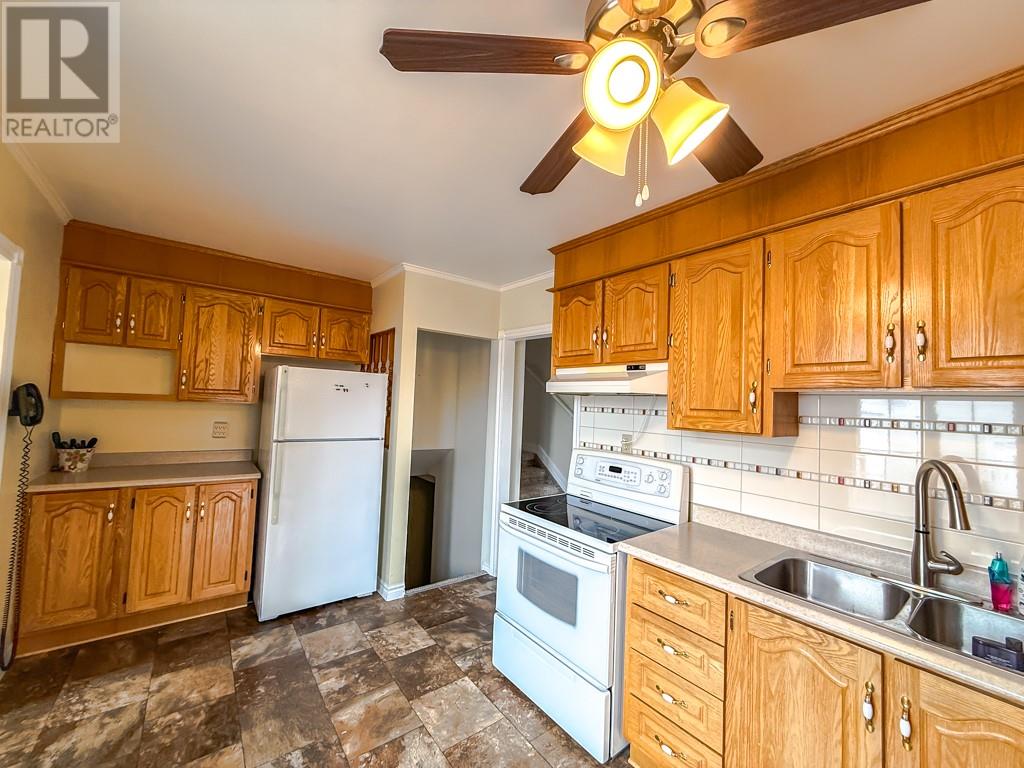 220a George Mercer Drive, Bay Roberts, Newfoundland & Labrador  A0A 1X0 - Photo 7 - 1287526
