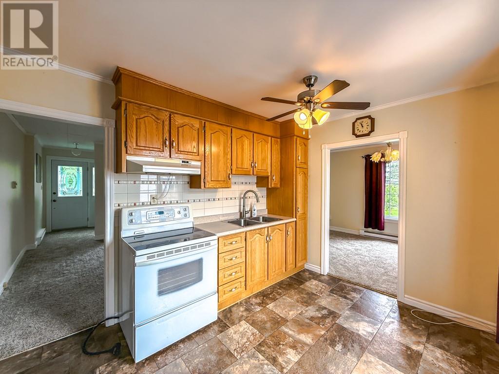 220a George Mercer Drive, Bay Roberts, Newfoundland & Labrador  A0A 1X0 - Photo 6 - 1287526