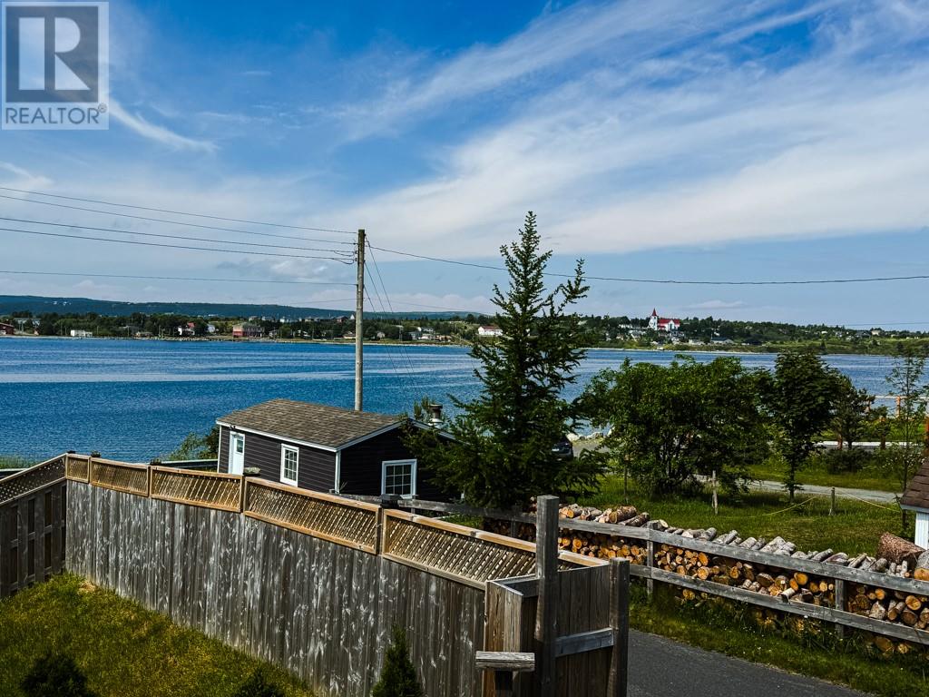220a George Mercer Drive, Bay Roberts, Newfoundland & Labrador  A0A 1X0 - Photo 4 - 1287526