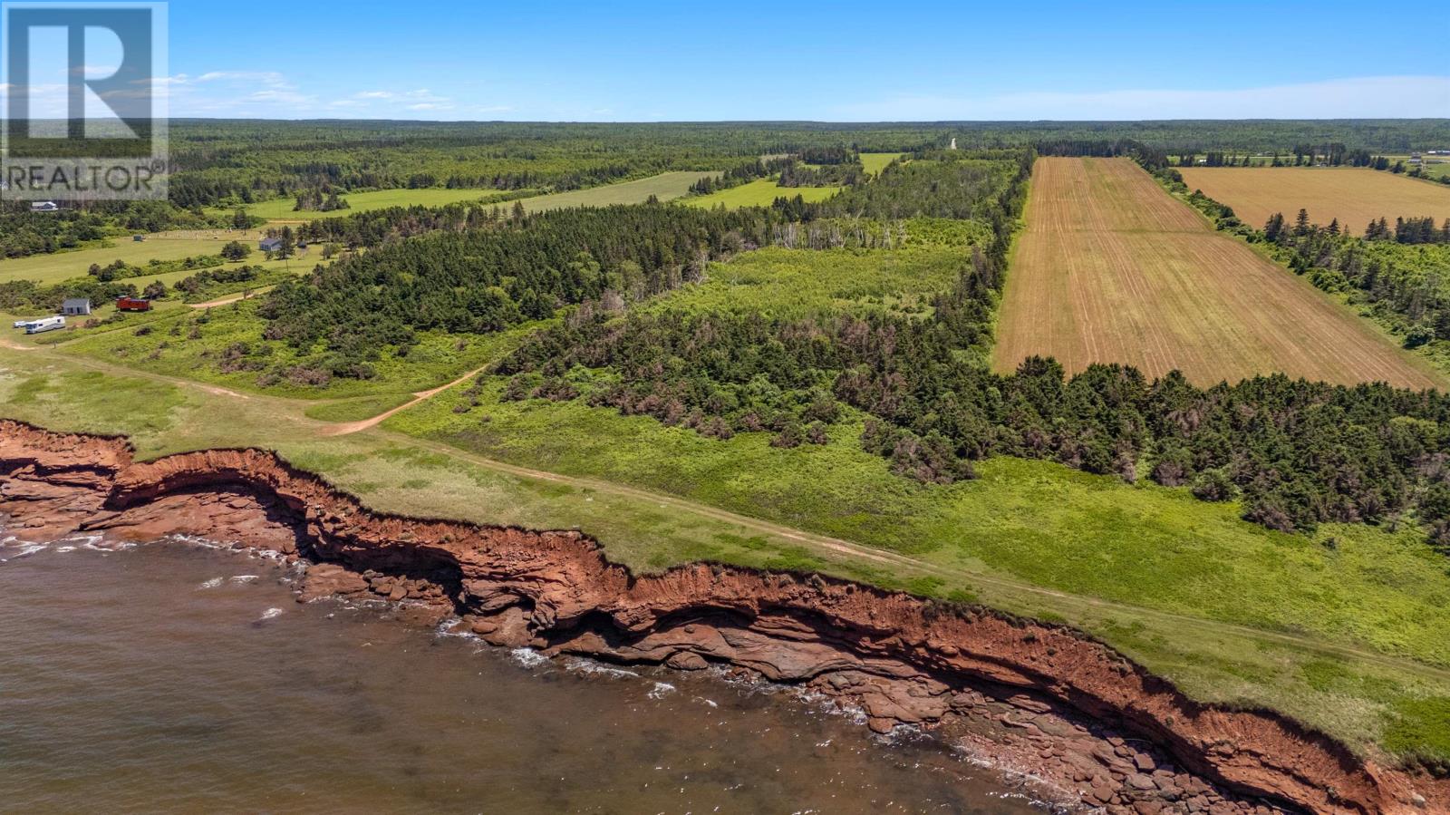 Acreage Bear Shore Road, St Margaret, Prince Edward Island  C0A 2B0 - Photo 10 - 202519403