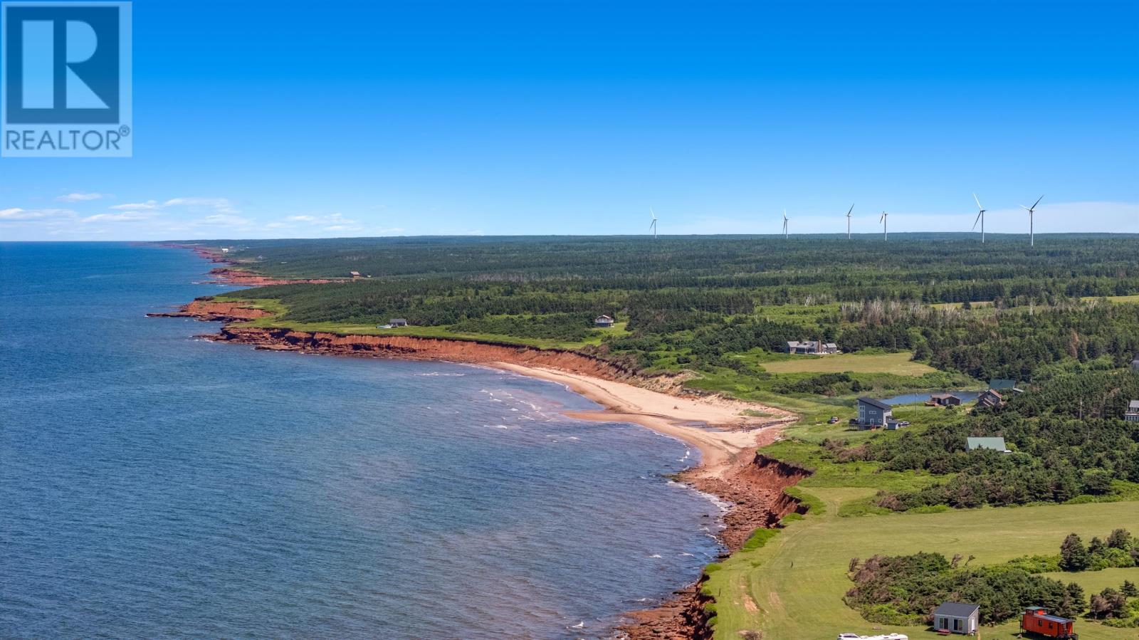 Acreage Bear Shore Road, St Margaret, Prince Edward Island  C0A 2B0 - Photo 12 - 202519403