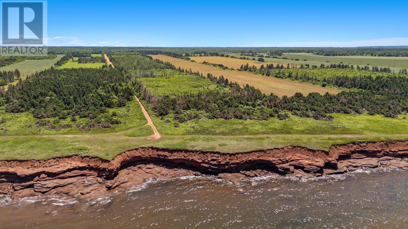 Acreage Bear Shore Road, St Margaret, Prince Edward Island  C0A 2B0 - Photo 13 - 202519403