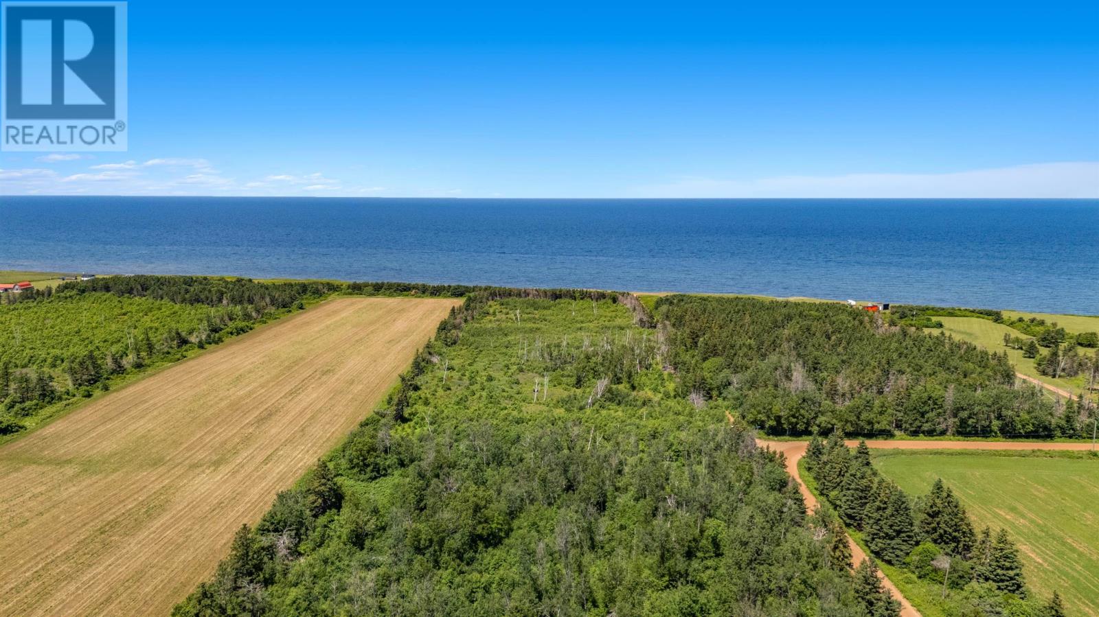 Acreage Bear Shore Road, St Margaret, Prince Edward Island  C0A 2B0 - Photo 2 - 202519403