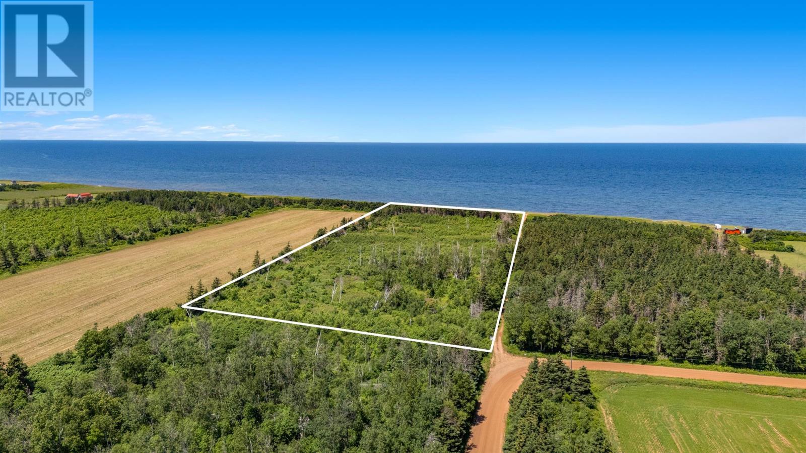 Acreage Bear Shore Road, St Margaret, Prince Edward Island  C0A 2B0 - Photo 3 - 202519403