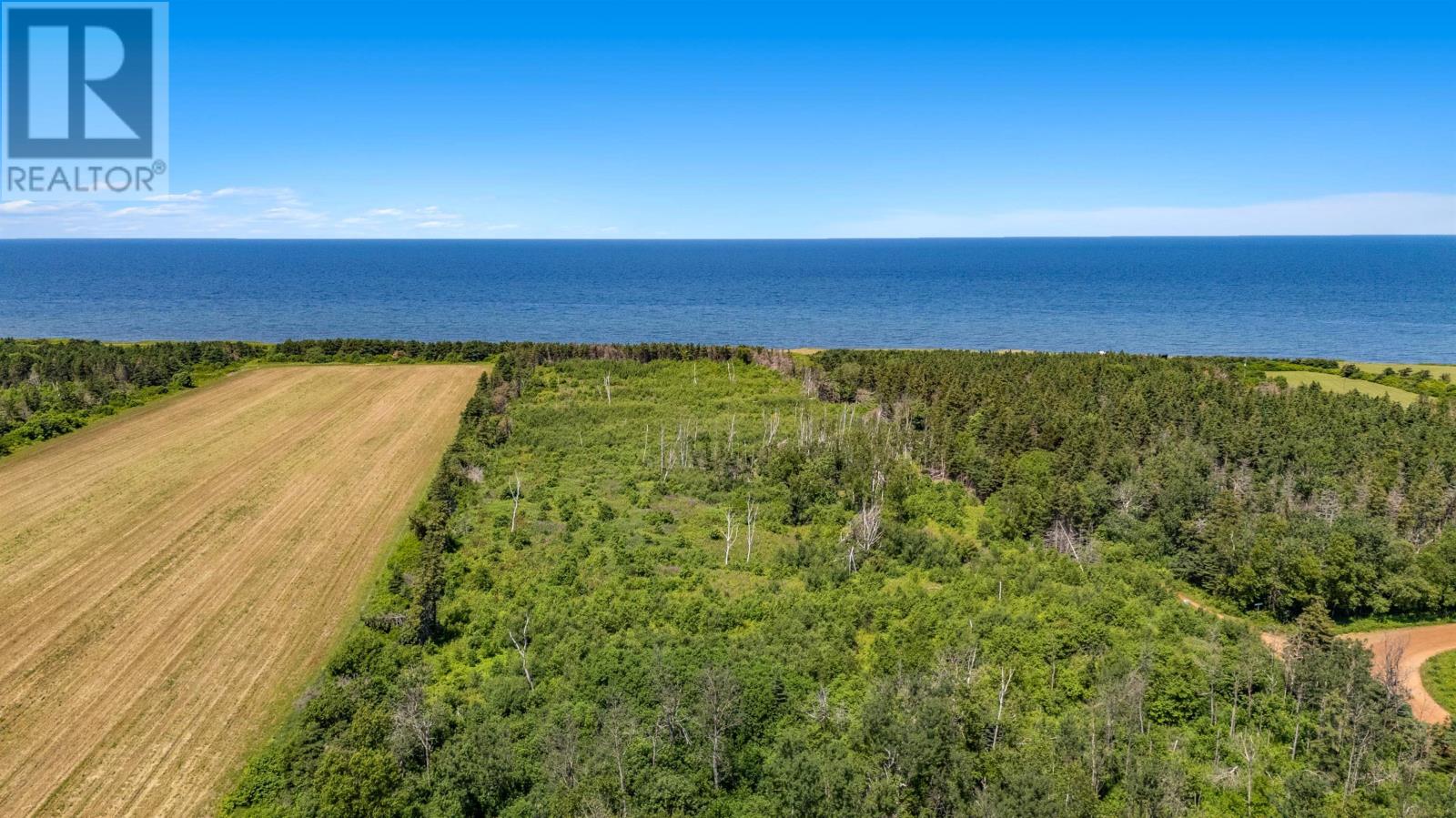 Acreage Bear Shore Road, St Margaret, Prince Edward Island  C0A 2B0 - Photo 4 - 202519403