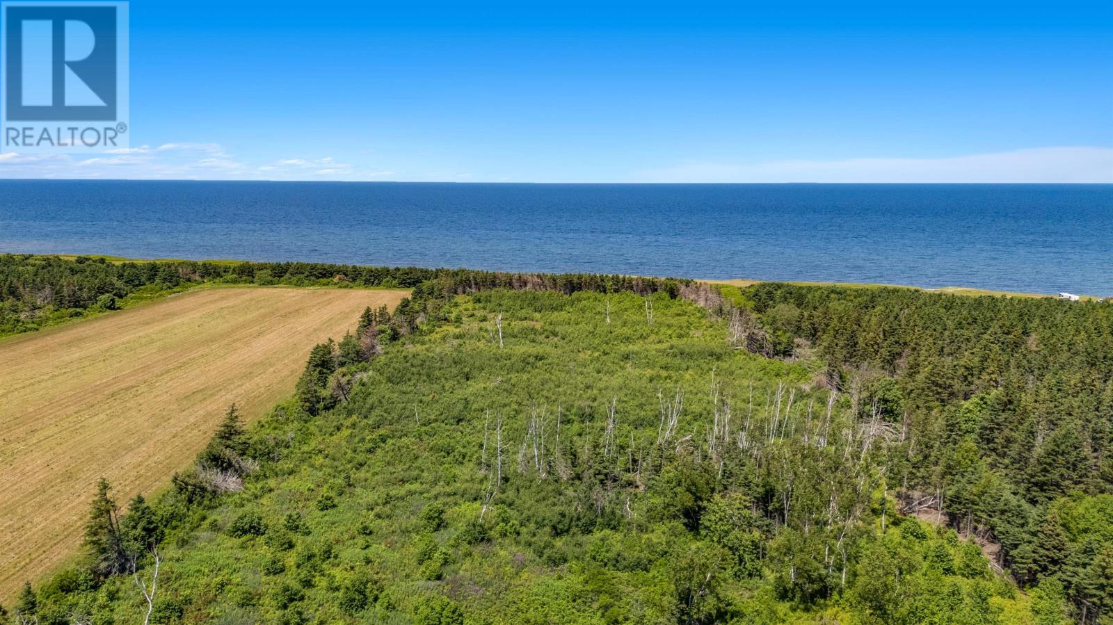 Acreage Bear Shore Road, St Margaret, Prince Edward Island  C0A 2B0 - Photo 5 - 202519403