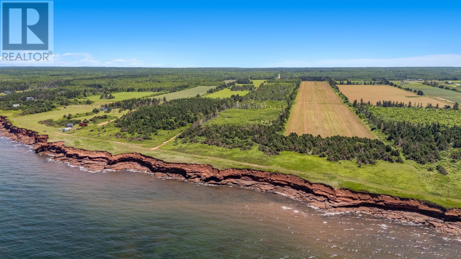 Acreage Bear Shore Road, St Margaret, Prince Edward Island  C0A 2B0 - Photo 9 - 202519403