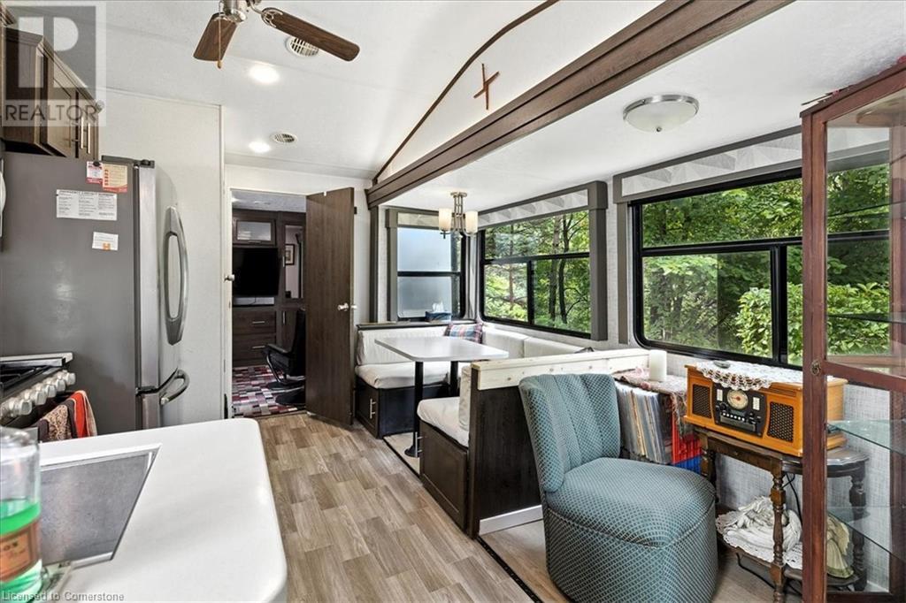 1174 Wilby Road Unit# 8, St. Agatha, Ontario  N0B 2L0 - Photo 7 - 40755162