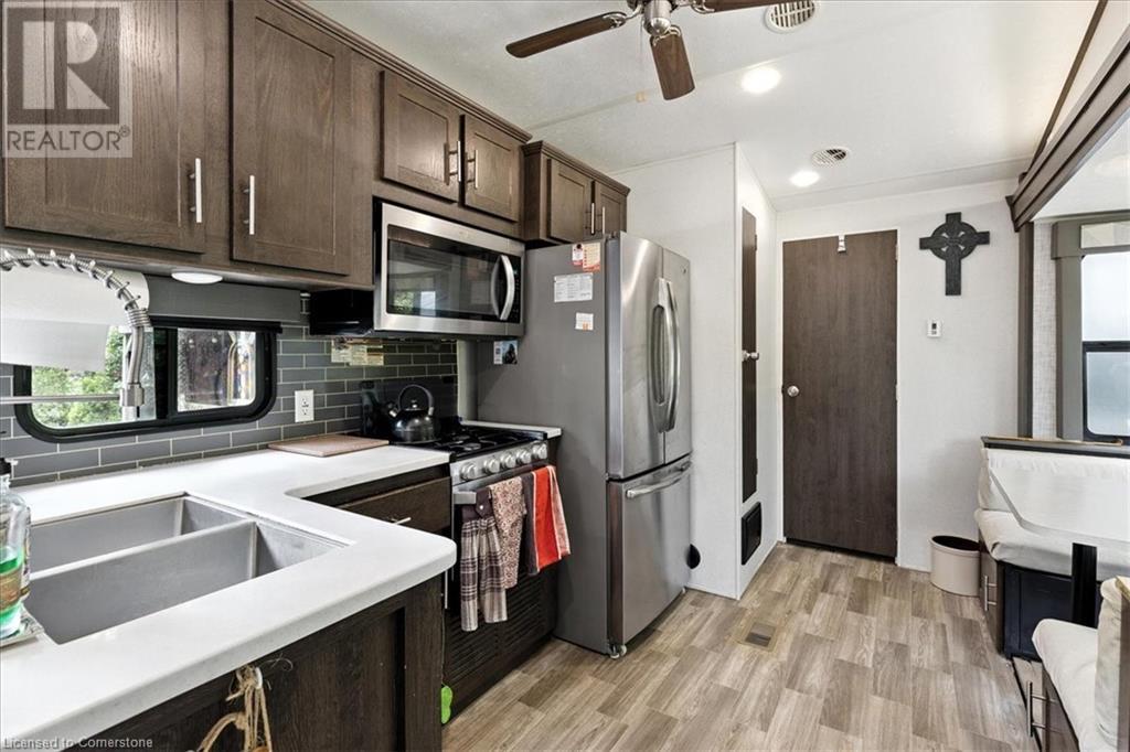 1174 Wilby Road Unit# 8, St. Agatha, Ontario  N0B 2L0 - Photo 8 - 40755162