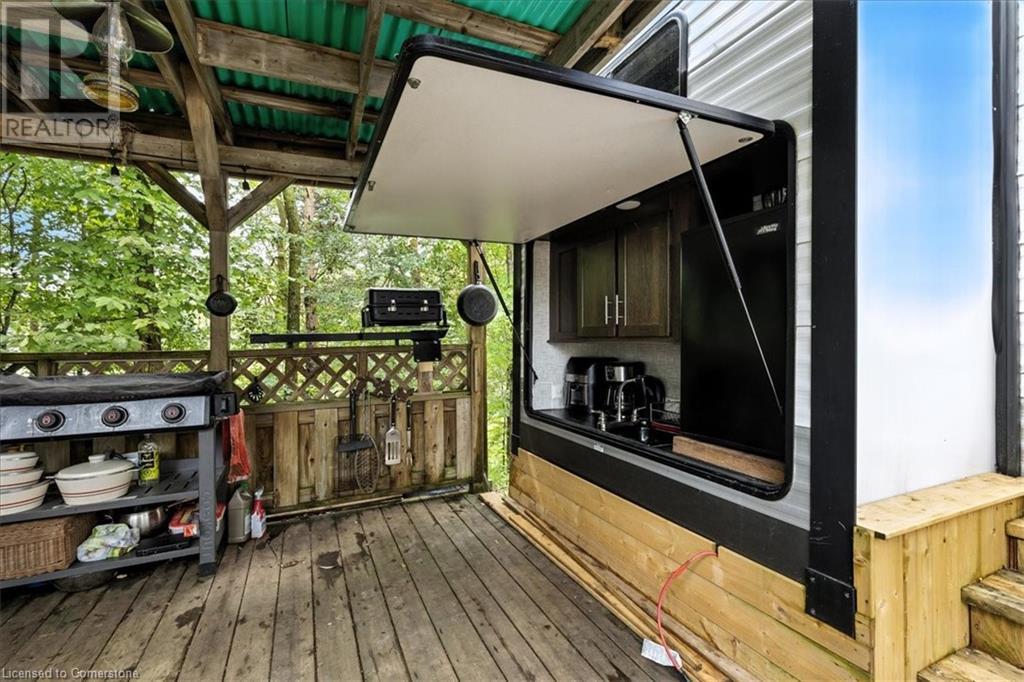 1174 Wilby Road Unit# 8, St. Agatha, Ontario  N0B 2L0 - Photo 16 - 40755162