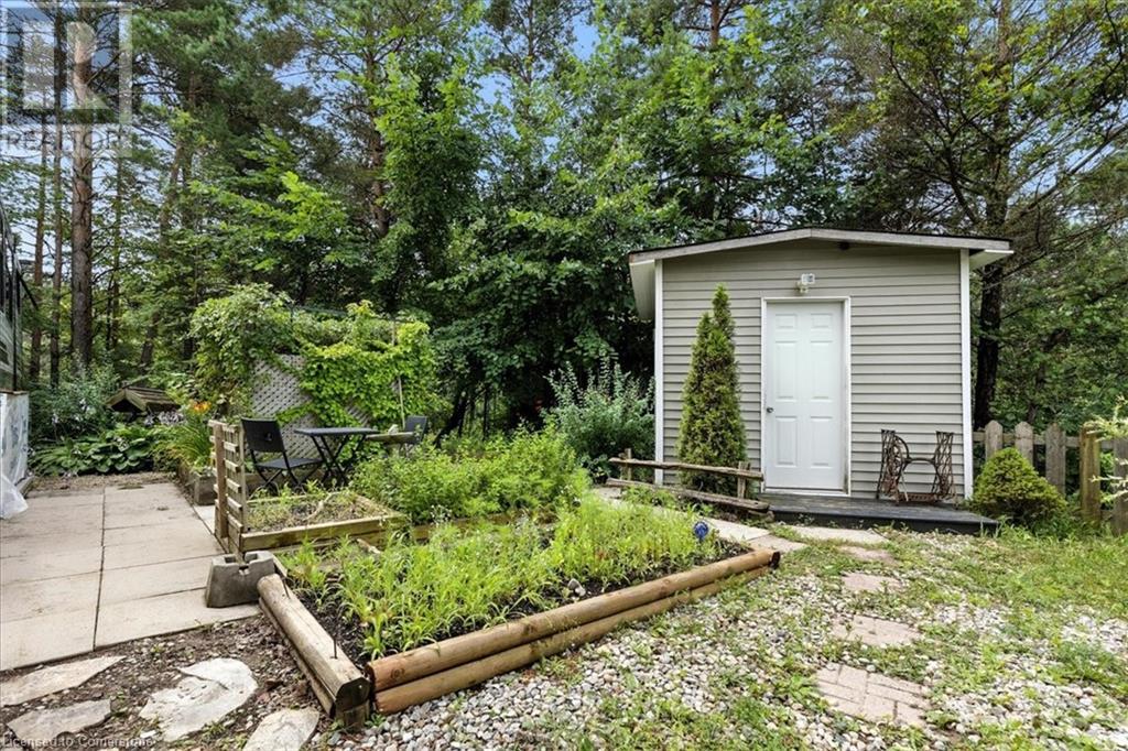 1174 Wilby Road Unit# 8, St. Agatha, Ontario  N0B 2L0 - Photo 20 - 40755162