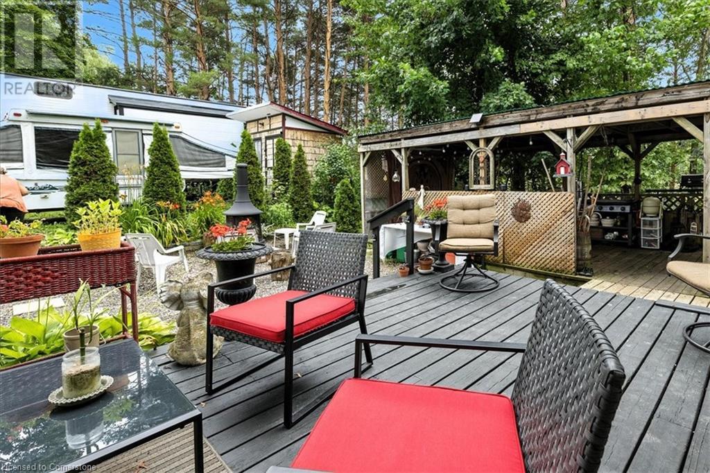 1174 Wilby Road Unit# 8, St. Agatha, Ontario  N0B 2L0 - Photo 6 - 40755162