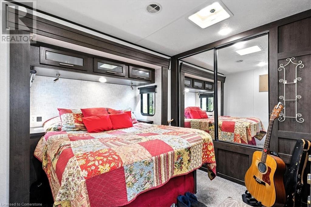 1174 Wilby Road Unit# 8, St. Agatha, Ontario  N0B 2L0 - Photo 15 - 40755162