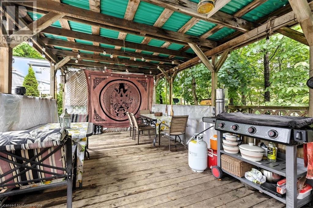 1174 Wilby Road Unit# 8, St. Agatha, Ontario  N0B 2L0 - Photo 17 - 40755162