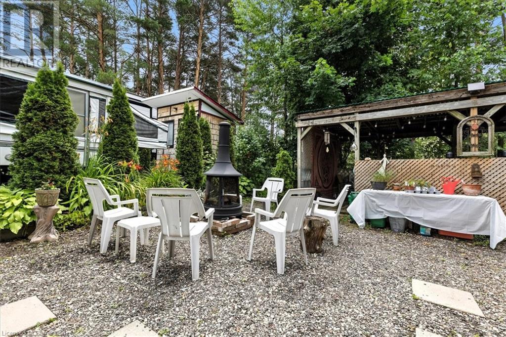 1174 Wilby Road Unit# 8, St. Agatha, Ontario  N0B 2L0 - Photo 18 - 40755162