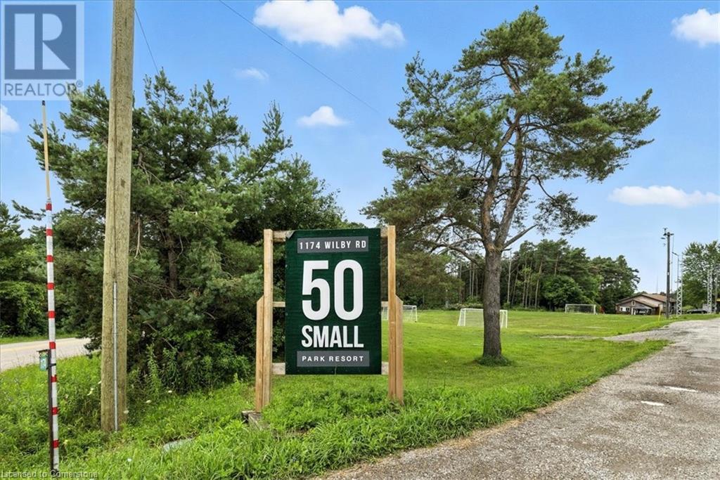 1174 Wilby Road Unit# 8, St. Agatha, Ontario  N0B 2L0 - Photo 27 - 40755162