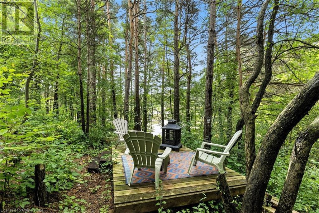 1174 Wilby Road Unit# 8, St. Agatha, Ontario  N0B 2L0 - Photo 23 - 40755162