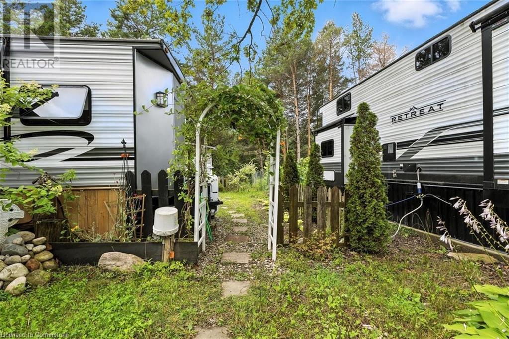 1174 Wilby Road Unit# 8, St. Agatha, Ontario  N0B 2L0 - Photo 19 - 40755162