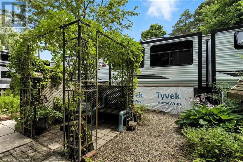 1174 Wilby Road Unit# 8, St. Agatha, Ontario  N0B 2L0 - Photo 22 - 40755162