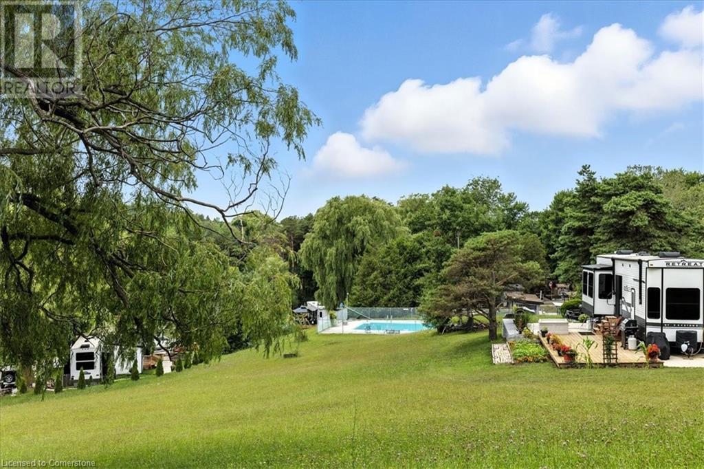 1174 Wilby Road Unit# 8, St. Agatha, Ontario  N0B 2L0 - Photo 25 - 40755162