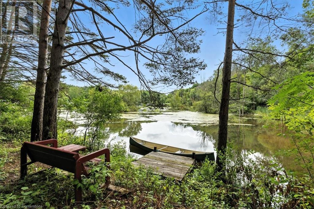 1174 Wilby Road Unit# 8, St. Agatha, Ontario  N0B 2L0 - Photo 24 - 40755162