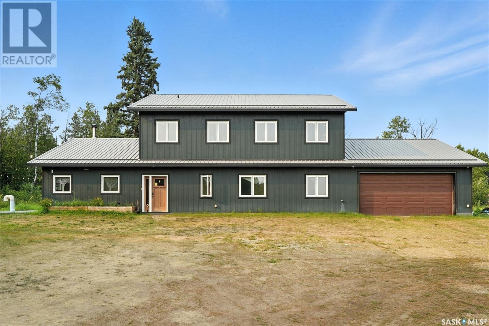 Martens Acreage, duck lake rm no. 463, Saskatchewan
