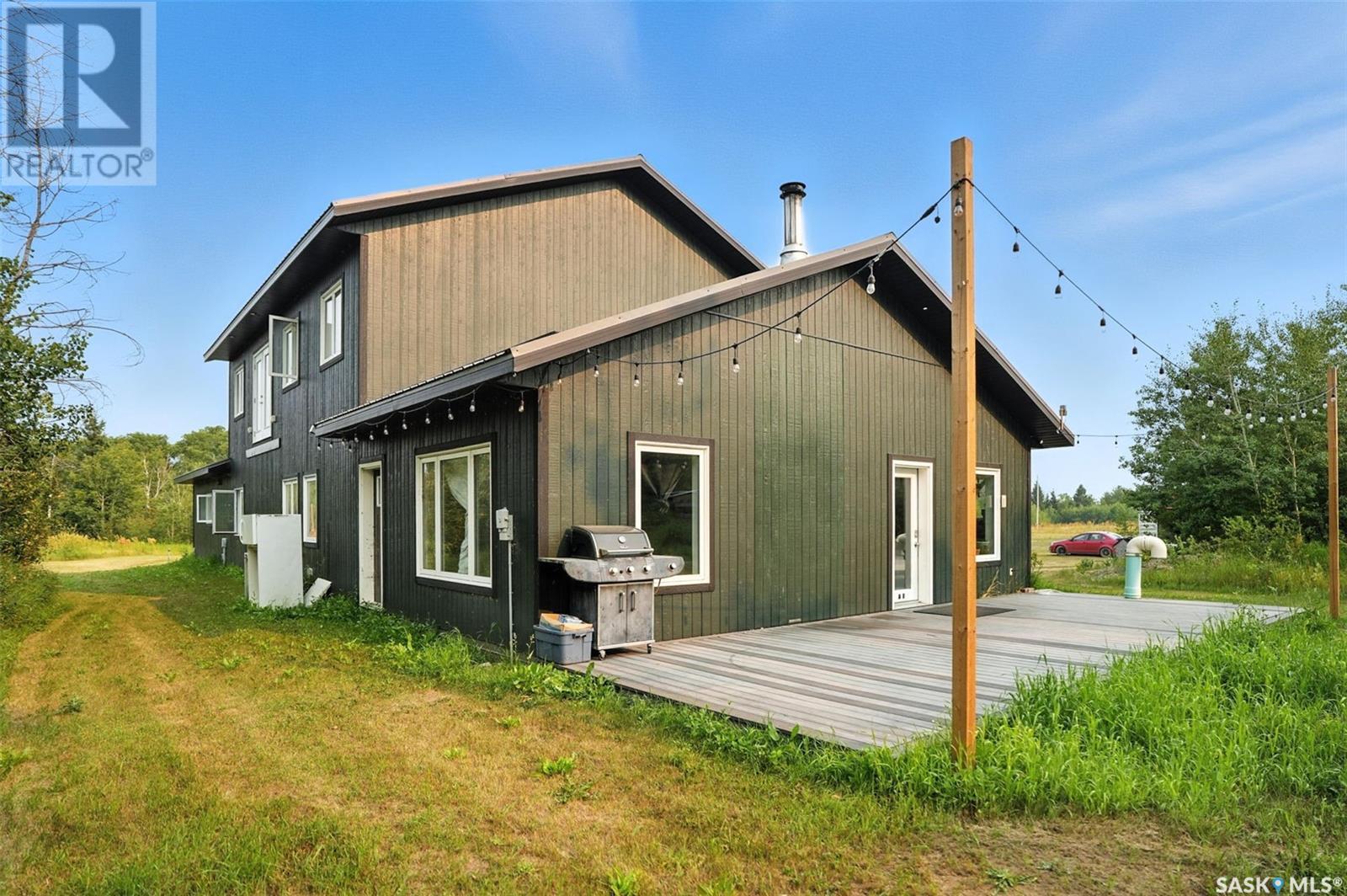 Martens Acreage, Duck Lake Rm No. 463, Saskatchewan  S0K 1J0 - Photo 32 - SK014388