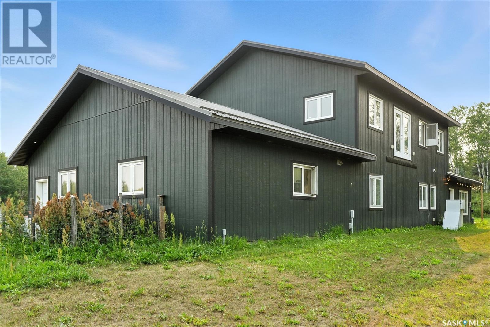 Martens Acreage, Duck Lake Rm No. 463, Saskatchewan  S0K 1J0 - Photo 33 - SK014388