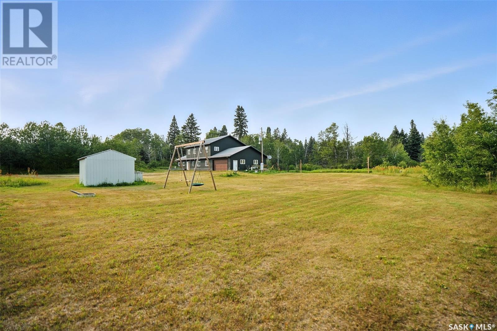Martens Acreage, Duck Lake Rm No. 463, Saskatchewan  S0K 1J0 - Photo 36 - SK014388