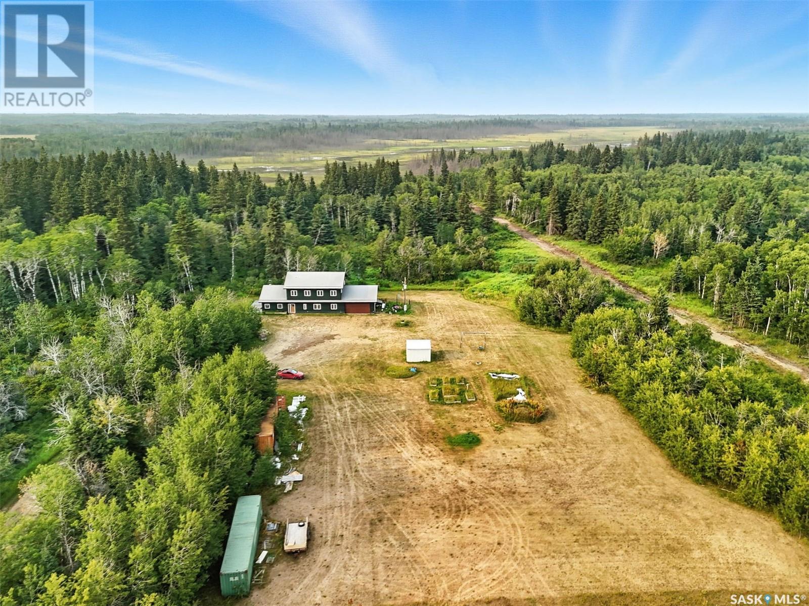 Martens Acreage, Duck Lake Rm No. 463, Saskatchewan  S0K 1J0 - Photo 37 - SK014388