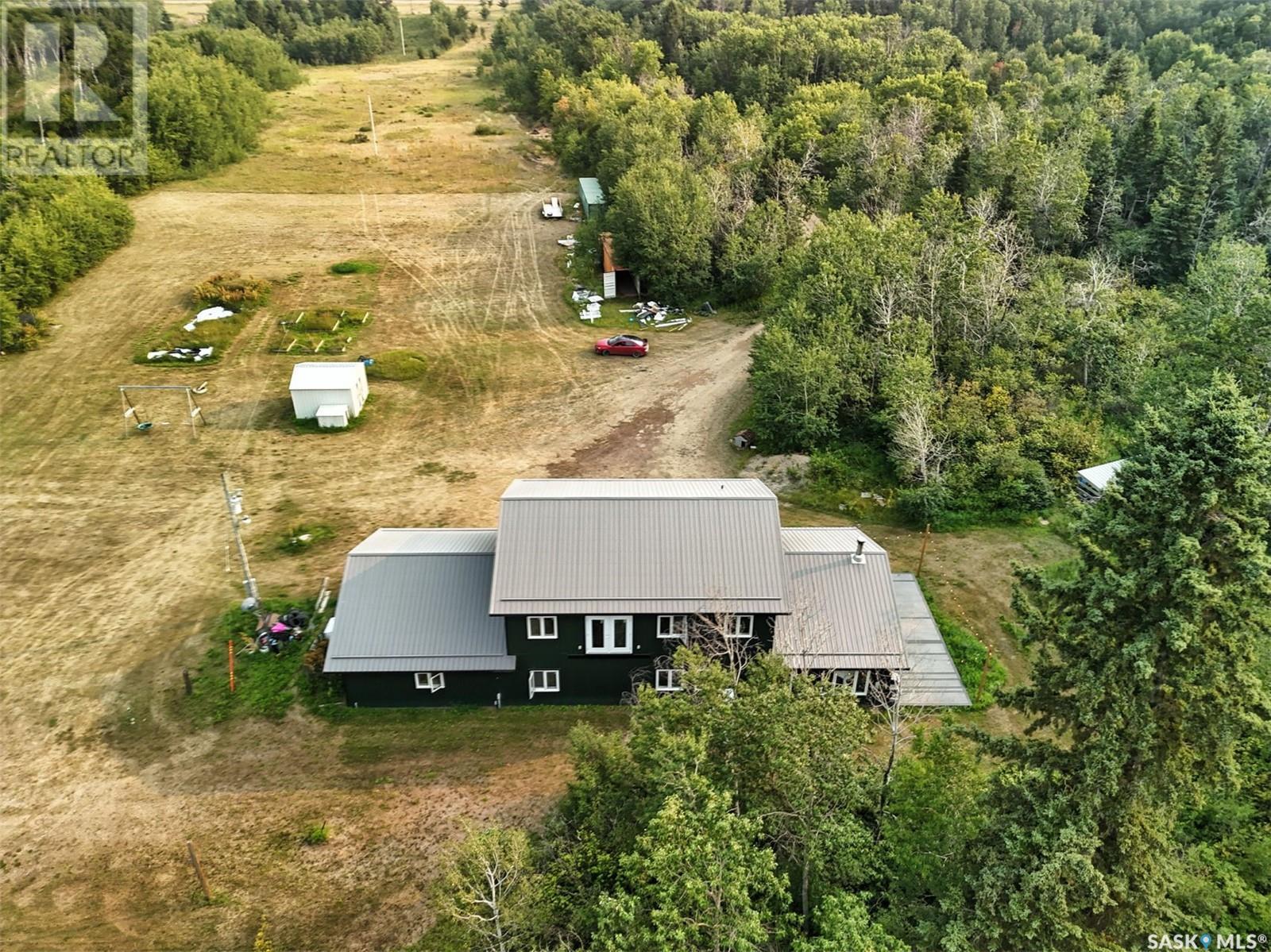 Martens Acreage, Duck Lake Rm No. 463, Saskatchewan  S0K 1J0 - Photo 38 - SK014388
