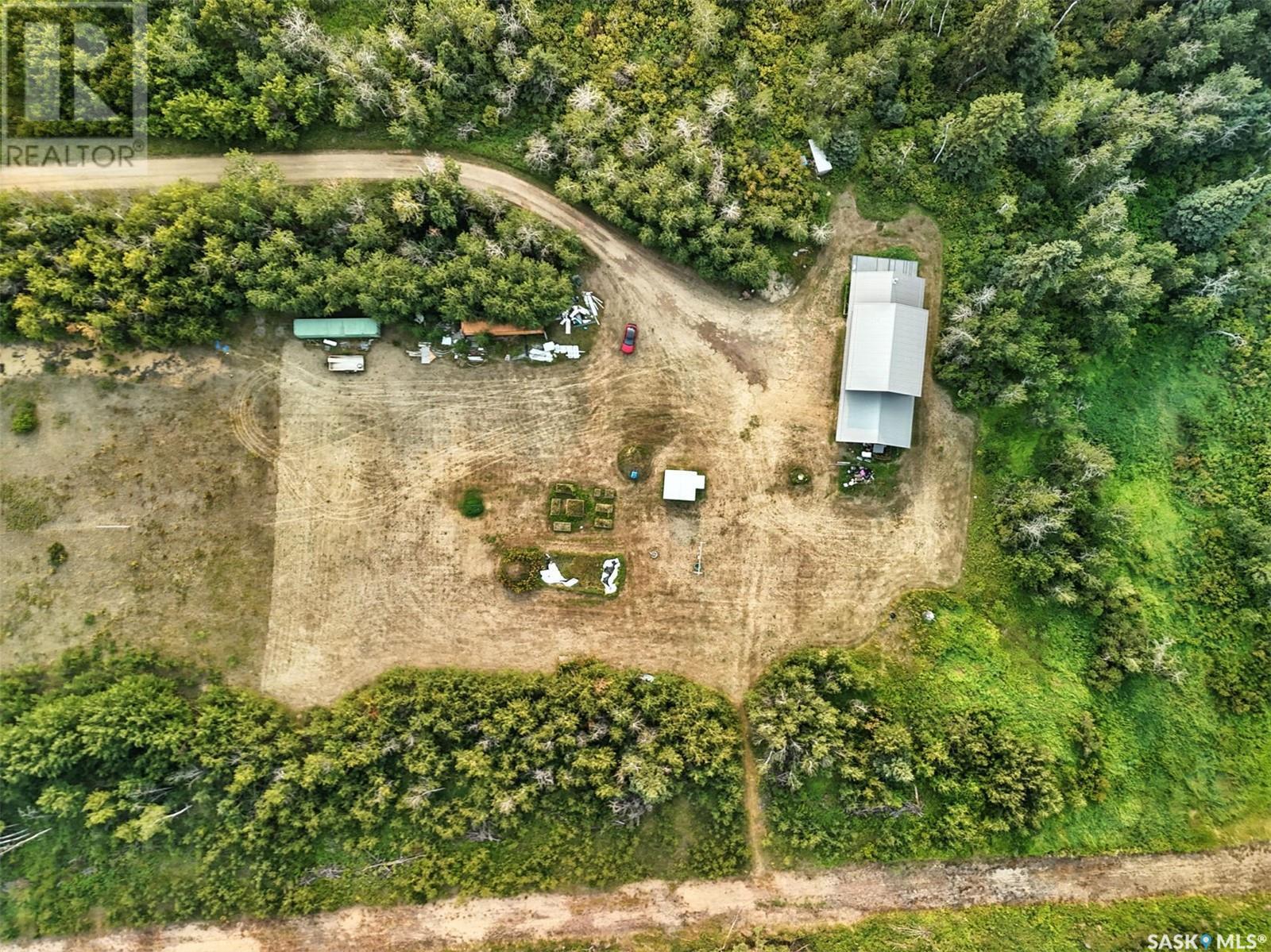 Martens Acreage, Duck Lake Rm No. 463, Saskatchewan  S0K 1J0 - Photo 39 - SK014388