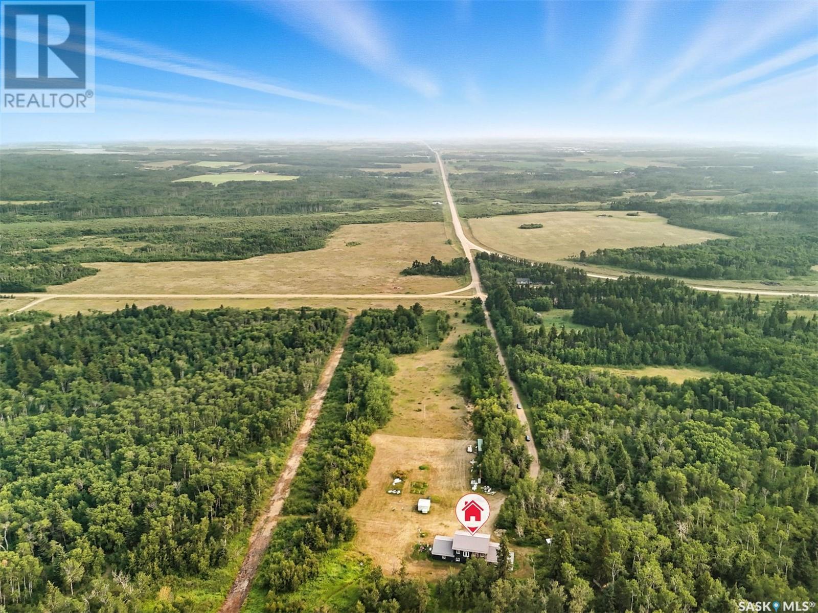 Martens Acreage, Duck Lake Rm No. 463, Saskatchewan  S0K 1J0 - Photo 41 - SK014388