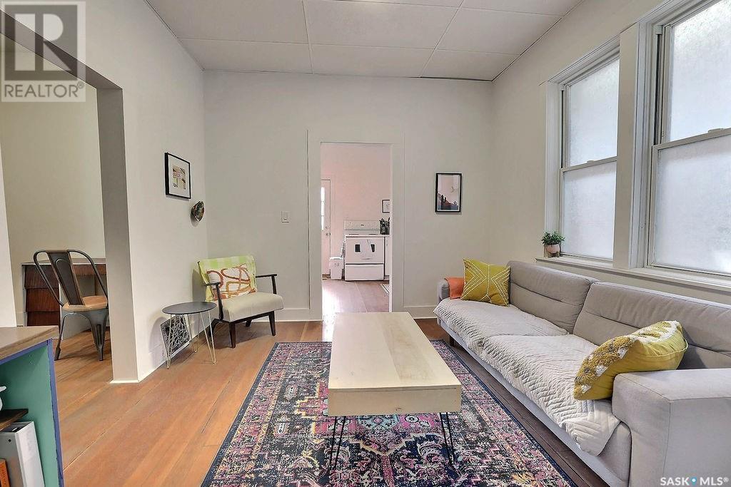 1941 St John Street, Regina, Saskatchewan  S4P 1S3 - Photo 8 - SK014335