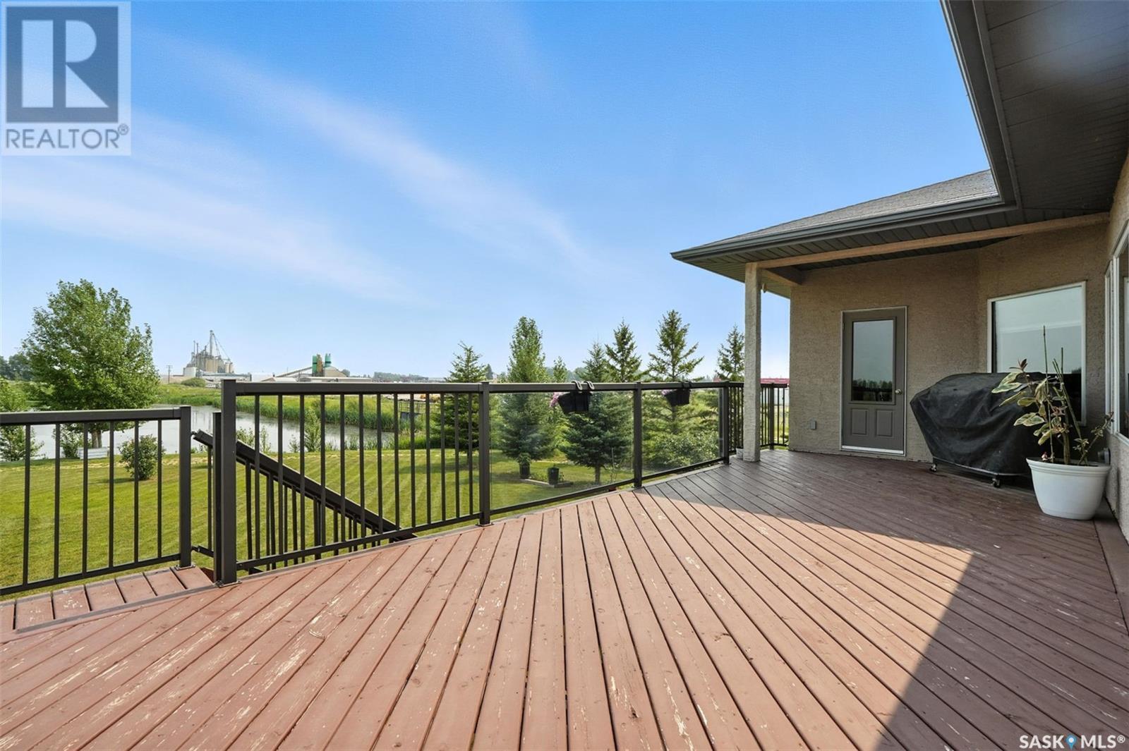 900 Water Ridge Crescent, Humboldt, Saskatchewan  S0K 2A0 - Photo 35 - SK014243