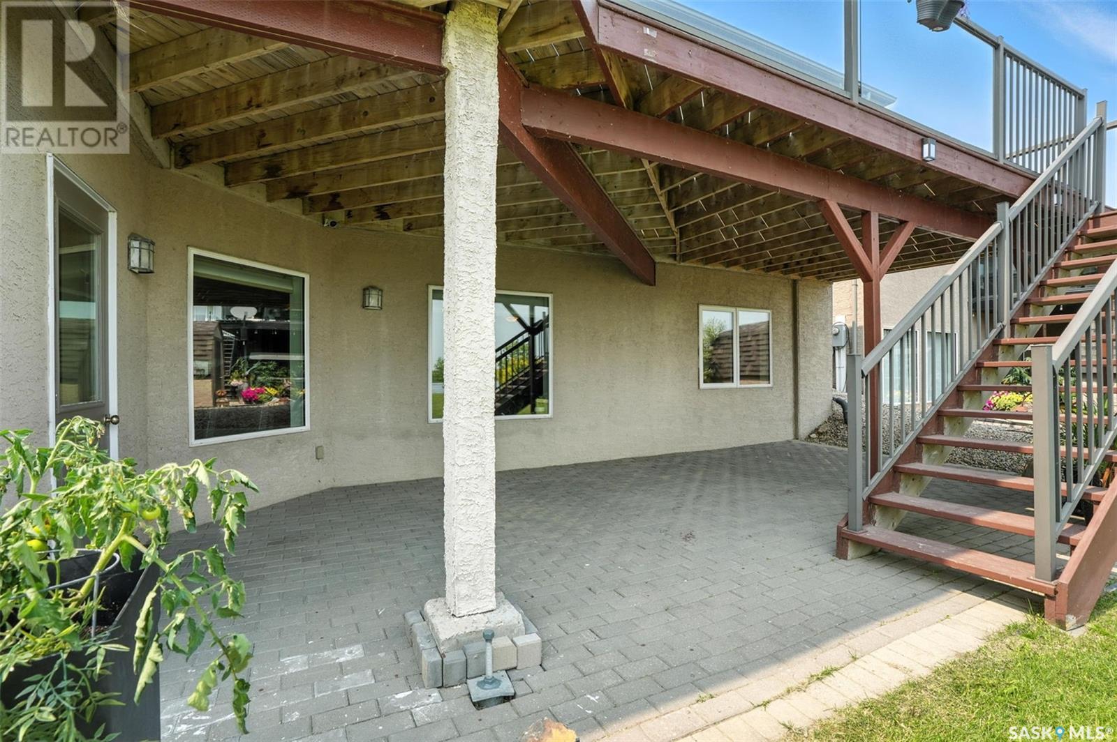 900 Water Ridge Crescent, Humboldt, Saskatchewan  S0K 2A0 - Photo 37 - SK014243