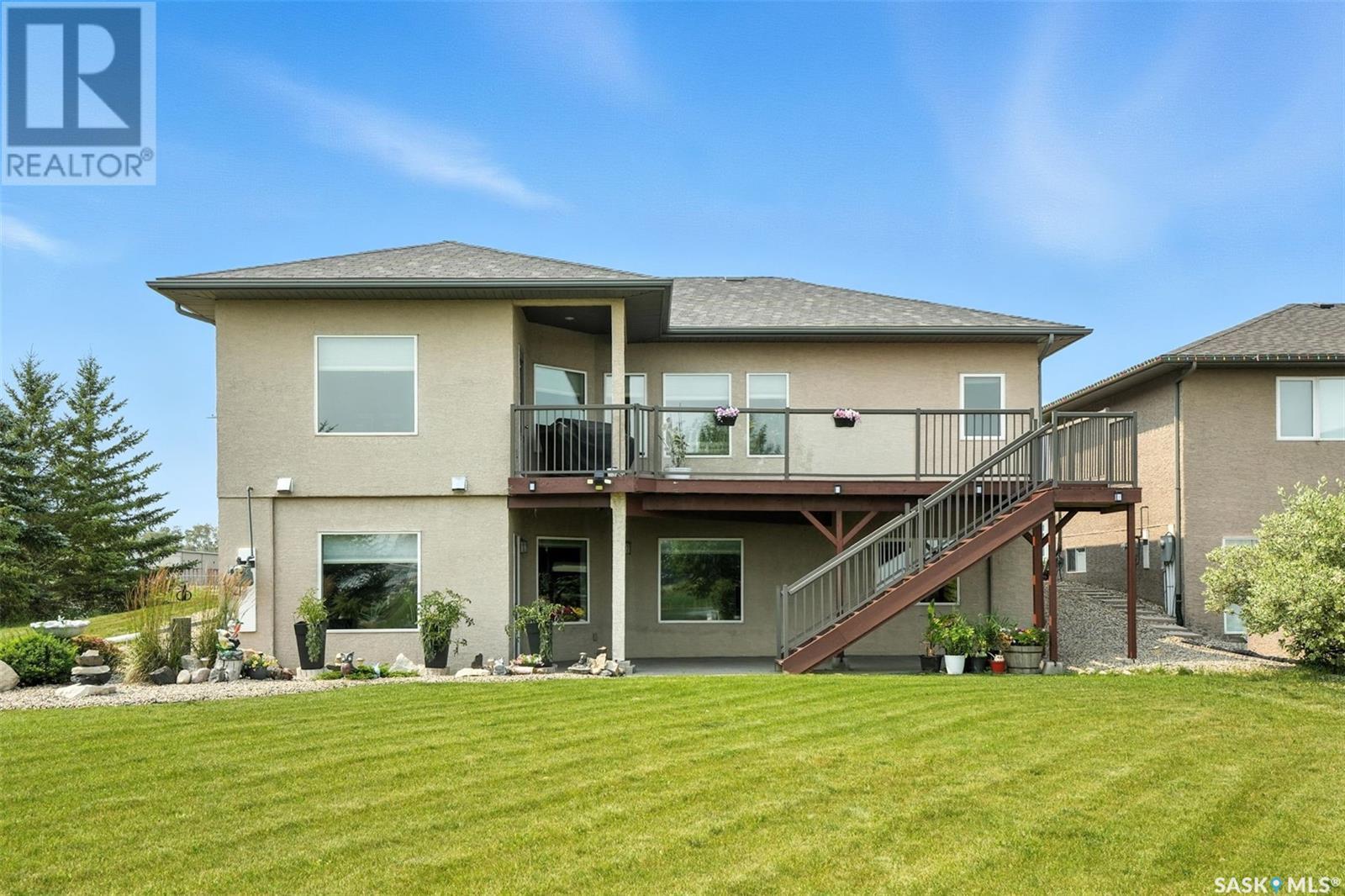 900 Water Ridge Crescent, Humboldt, Saskatchewan  S0K 2A0 - Photo 39 - SK014243