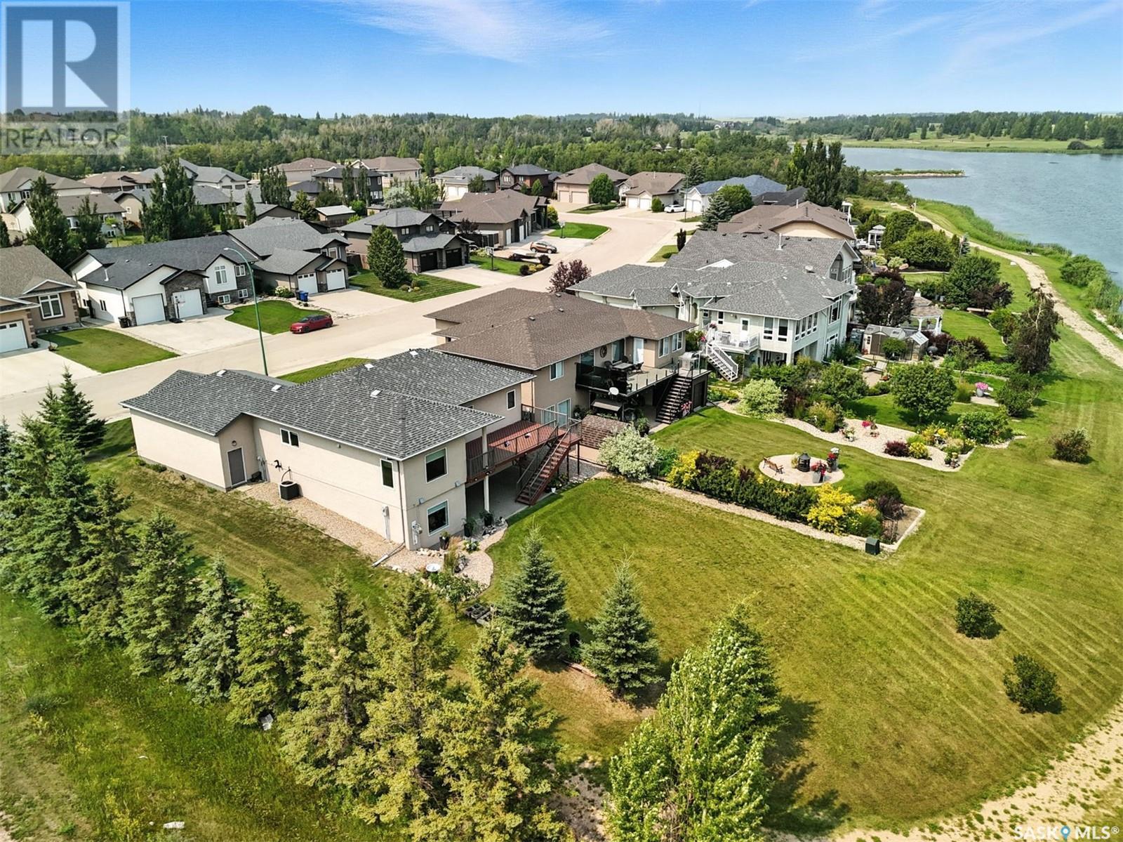 900 Water Ridge Crescent, Humboldt, Saskatchewan  S0K 2A0 - Photo 46 - SK014243