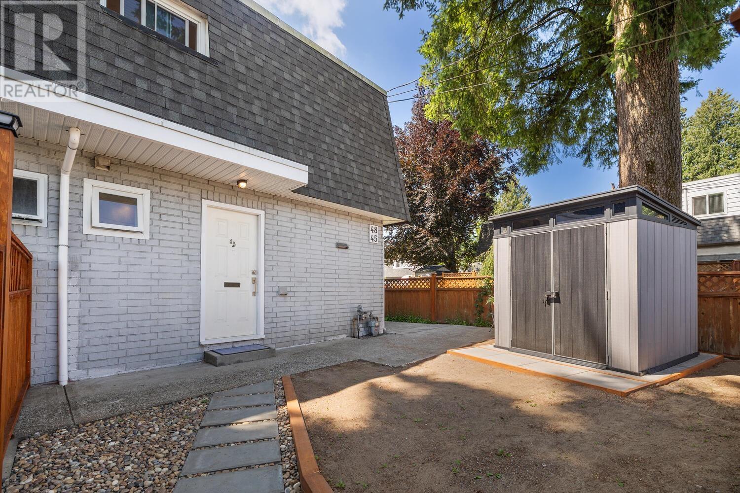 Property at 45 21555 DEWDNEY TRUNK ROAD image 1
