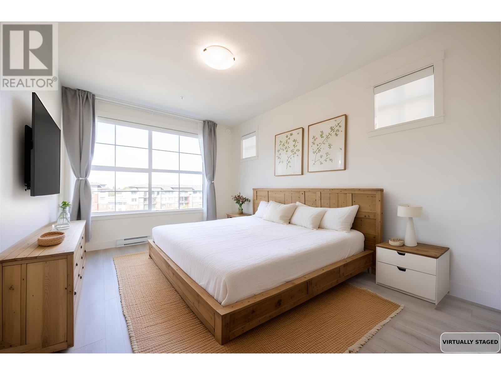 403 11865 227 Street, Maple Ridge, British Columbia  V2X 6H9 - Photo 3 - R3032250