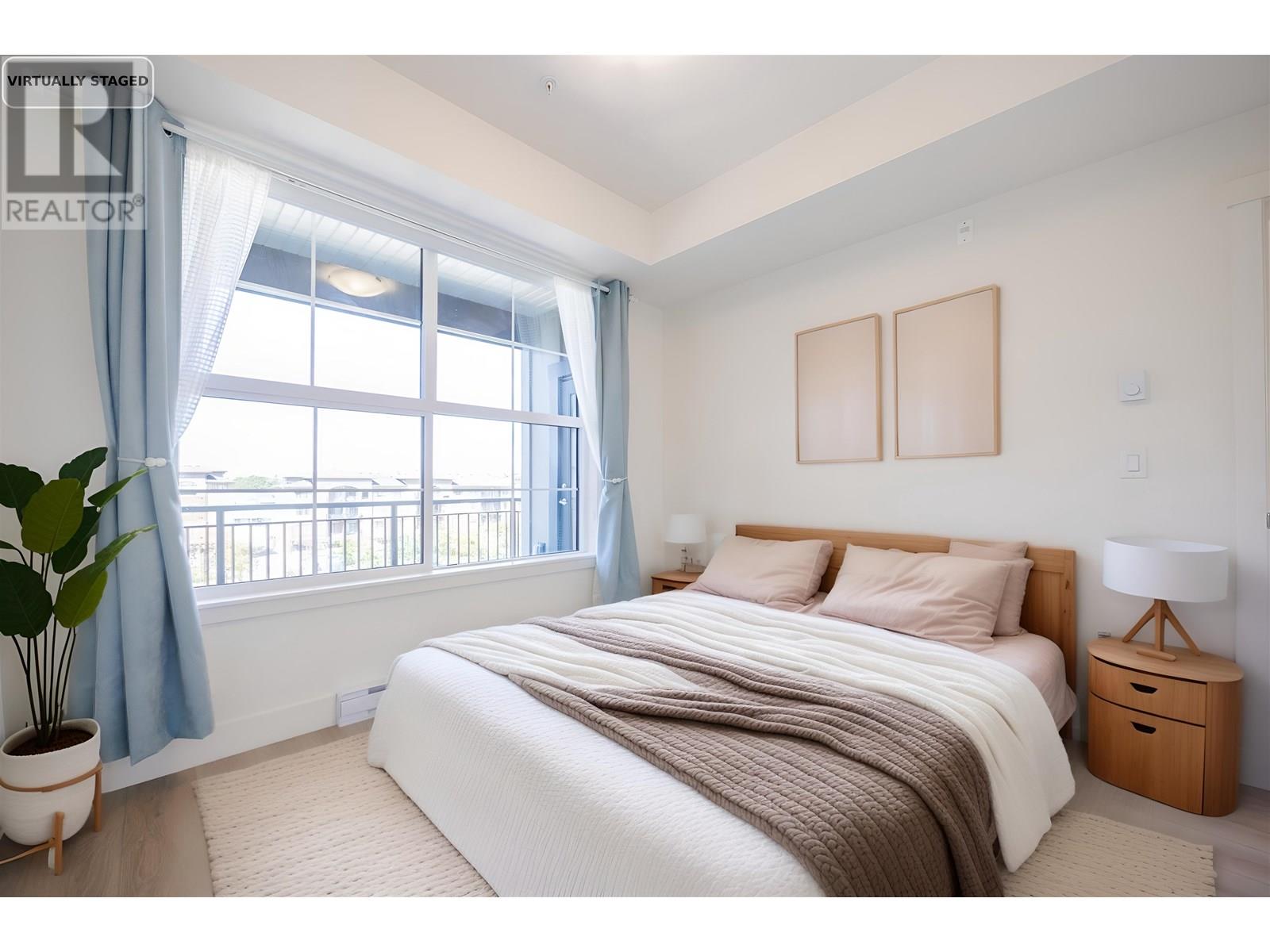 403 11865 227 Street, Maple Ridge, British Columbia  V2X 6H9 - Photo 5 - R3032250