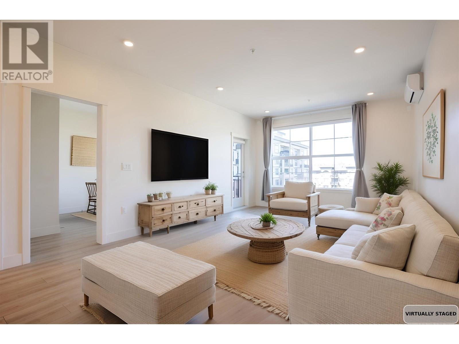 403 11865 227 Street, Maple Ridge, British Columbia  V2X 6H9 - Photo 1 - R3032250