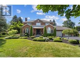 2 DRESDEN Drive, heidelberg, Ontario