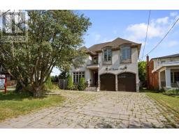 141 CONNAUGHT AVENUE, Toronto, Ontario