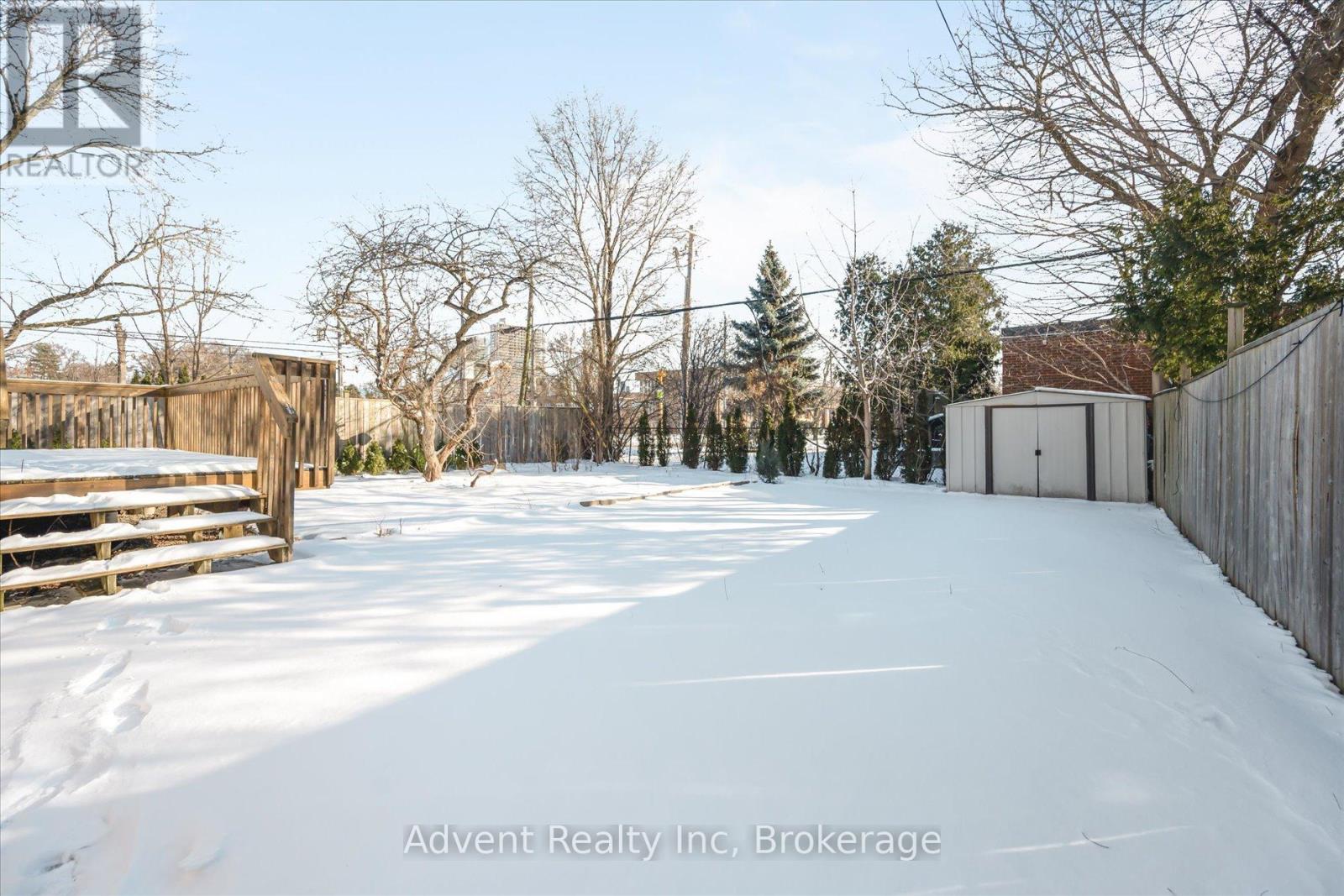 141 Connaught Avenue, Toronto, Ontario  M2M 1H3 - Photo 49 - C12313269