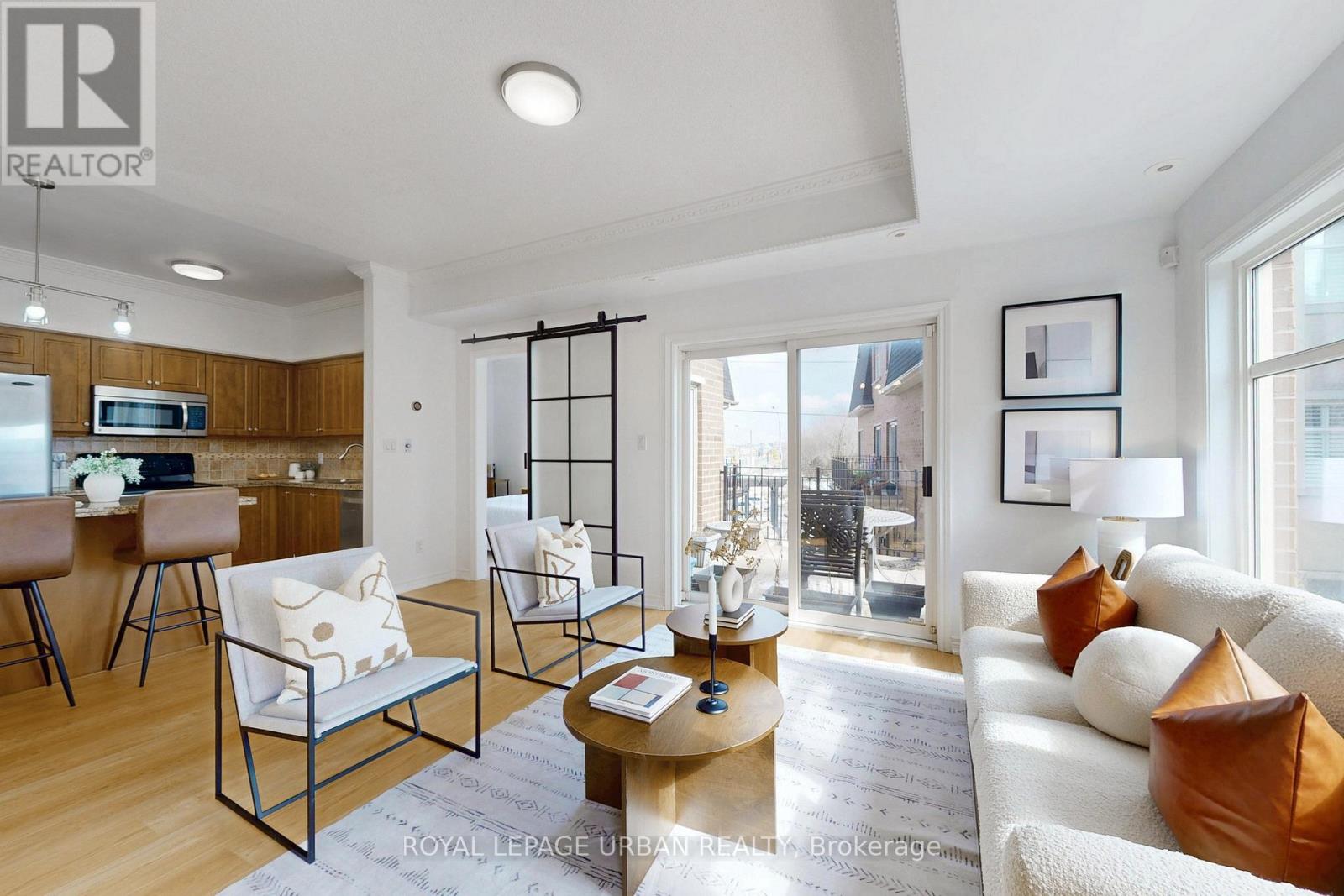 Property at 235 - 1837 EGLINTON AVENUE E image 2
