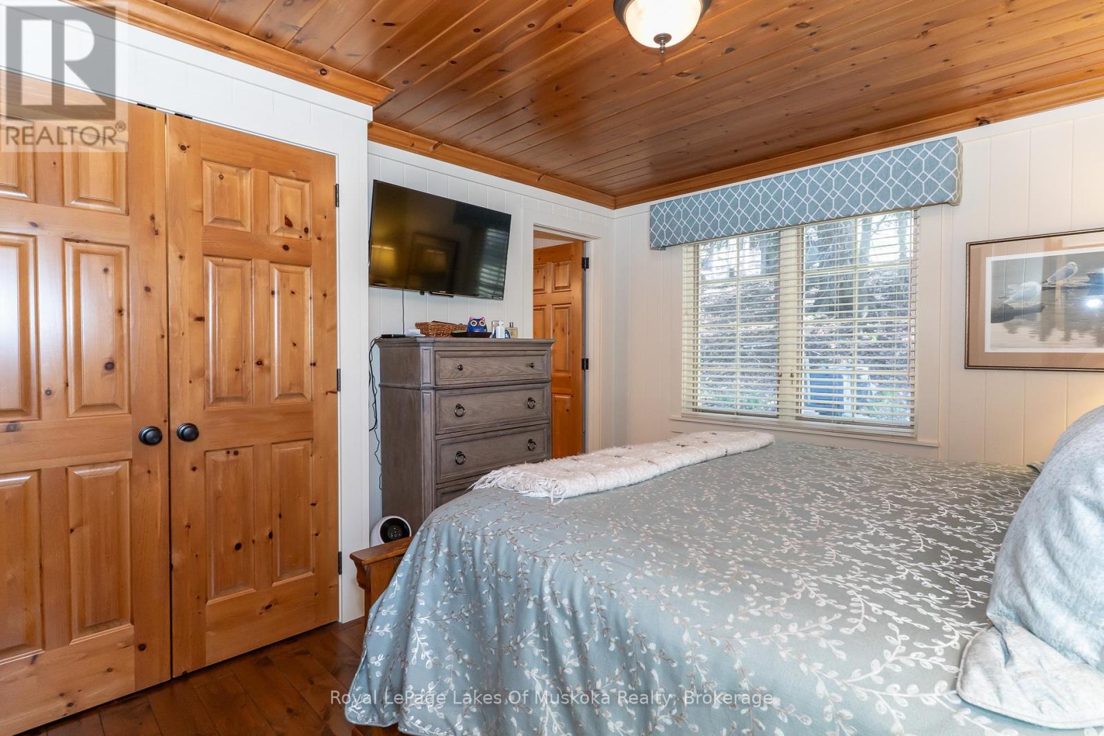 4 - 1027 Old Bridge Road, Muskoka Lakes, Ontario  P0B 1J0 - Photo 13 - X12319167
