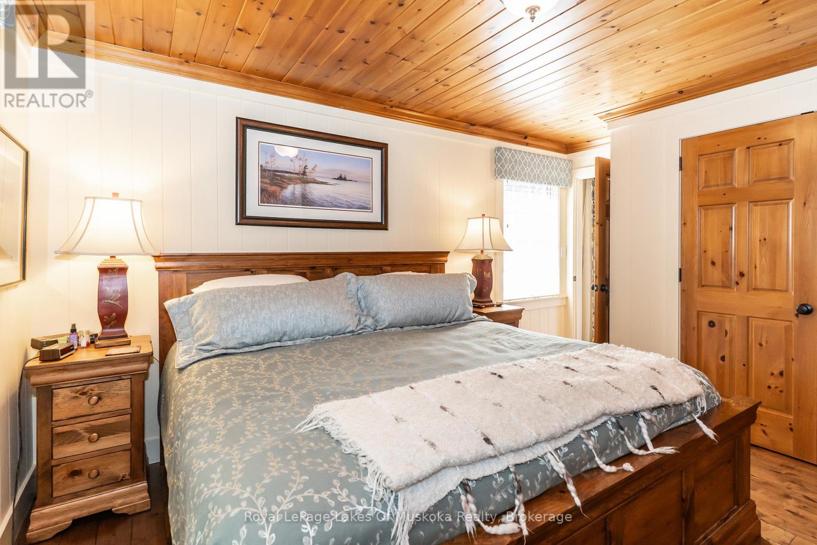 4 - 1027 Old Bridge Road, Muskoka Lakes, Ontario  P0B 1J0 - Photo 14 - X12319167