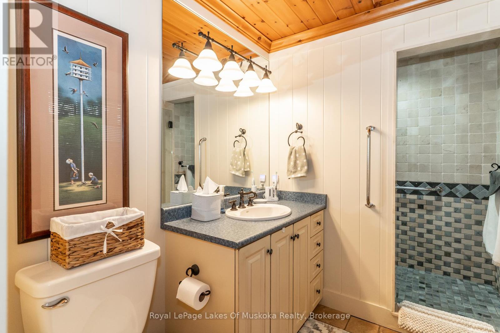 4 - 1027 Old Bridge Road, Muskoka Lakes, Ontario  P0B 1J0 - Photo 15 - X12319167