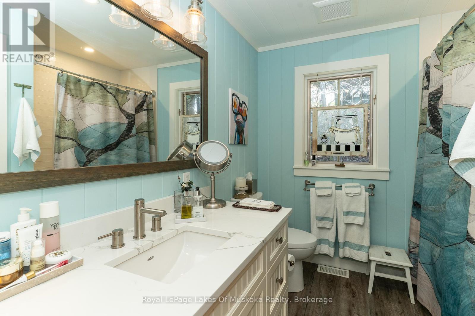 4 - 1027 Old Bridge Road, Muskoka Lakes, Ontario  P0B 1J0 - Photo 19 - X12319167